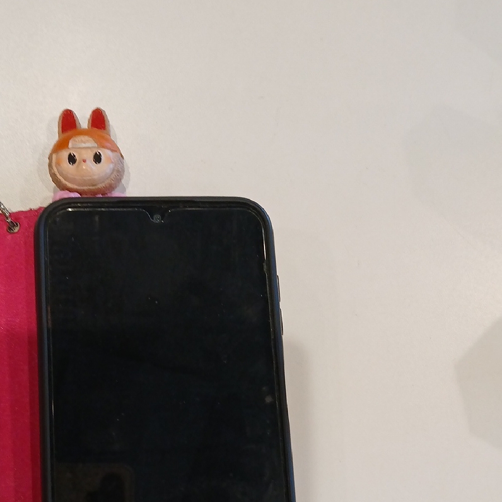 Labubu Series Blind Box Mini Figures - Picture 2 of 9
